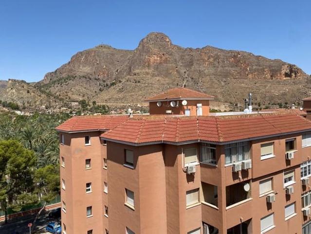 Apartamento en alquiler en Barrio Nuevo, el Baix Segura / La Vega Baja