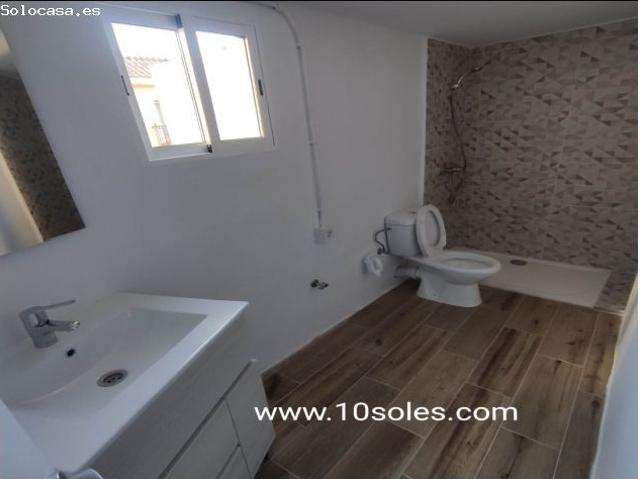 Piso en alquiler en Orihuela