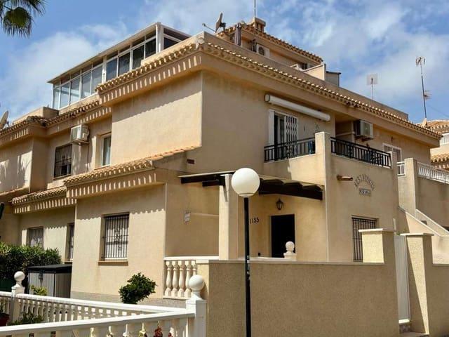 Apartamento en alquiler en Barrio Nuevo, el Baix Segura / La Vega Baja