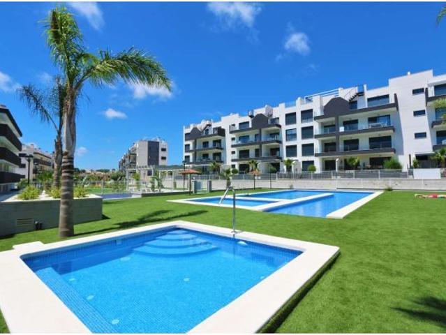 Piso en alquiler en Orihuela
