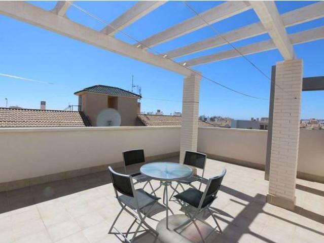 Piso en alquiler en Orihuela