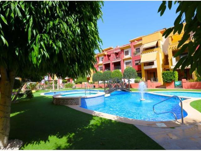 Piso en alquiler en Orihuela