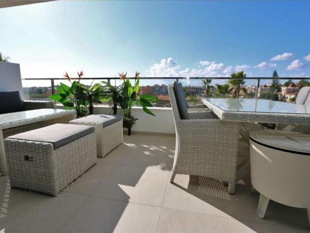 Piso en alquiler en Orihuela, Playa Flamenca
