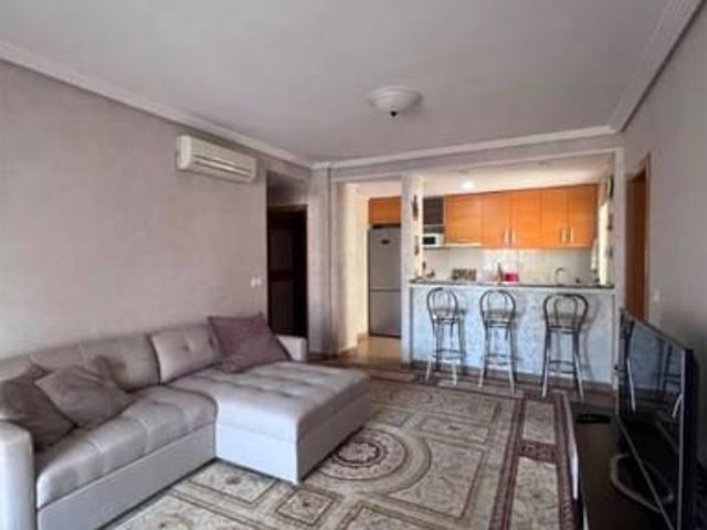 Apartamento en alquiler en Urbanización La Zenia II, el Baix Segura / La Vega Baja