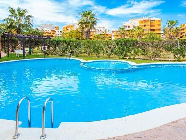 Apartamento en alquiler en Orihuela