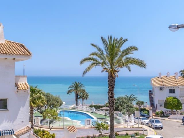 Apartamento en alquiler en Orihuela