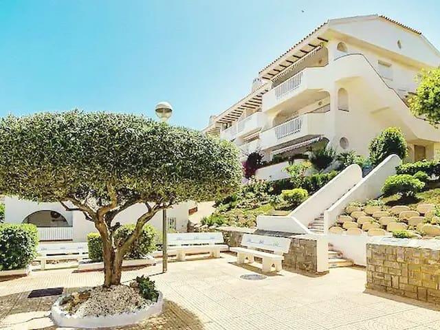Apartamento en alquiler en Orihuela