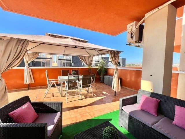 Apartamento en alquiler en Orihuela