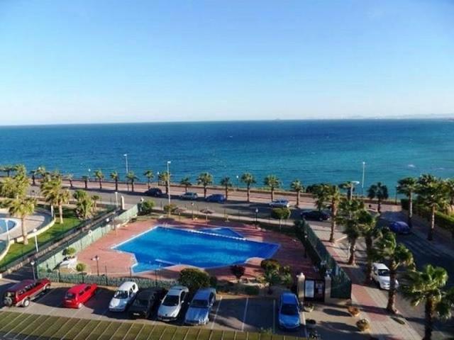 Apartamento en alquiler en Orihuela