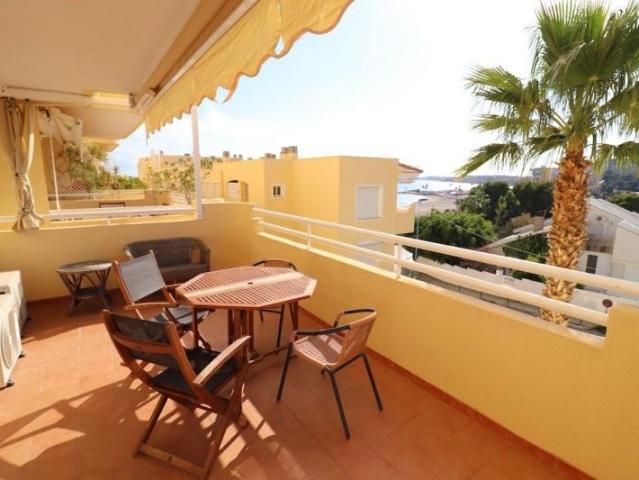 Apartamento en alquiler en Orihuela, Campoamor