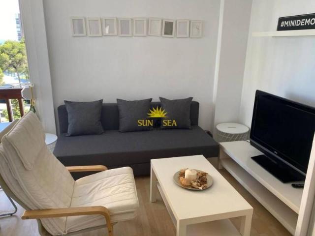 Apartamento en alquiler en Orihuela, El Pinar de Campoamor