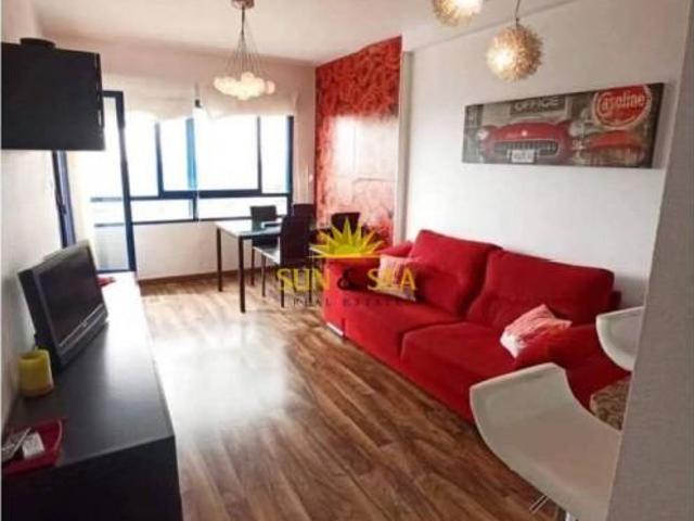 Apartamento en alquiler en Orihuela, Urbanización Residencial Montemar