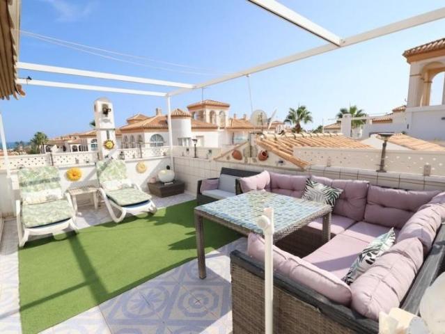 Apartamento en alquiler en Orihuela, Playa Flamenca