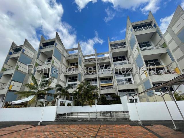 Apartamento en alquiler en Caracas, El Hatillo