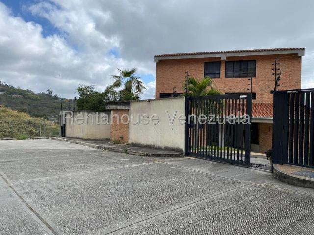 Apartamento en alquiler en El Hatillo, Caracas