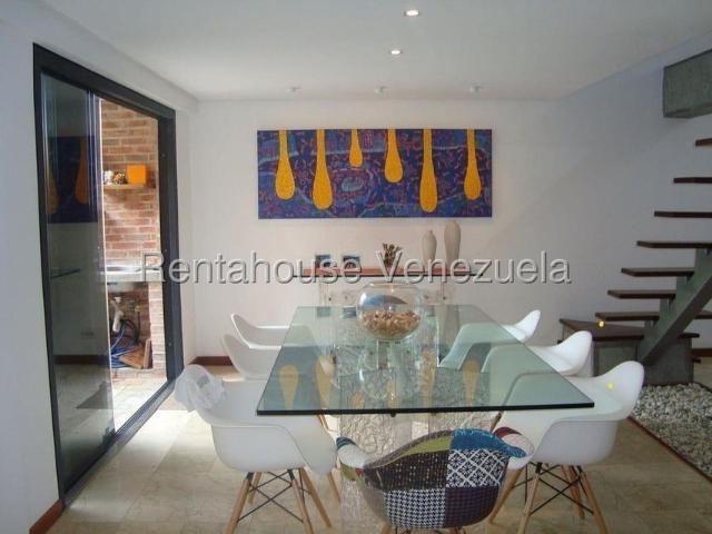 Apartamento en alquiler en El Hatillo, Caracas