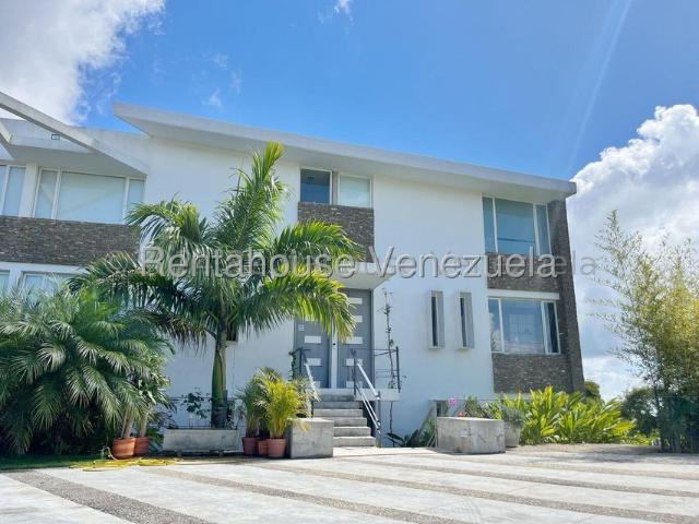 Apartamento en alquiler en El Hatillo, Caracas