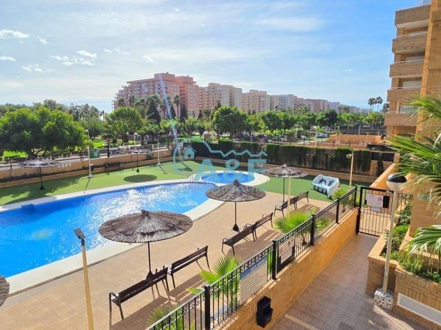Apartamento en alquiler en la Platja d'Orpesa, la Plana Alta