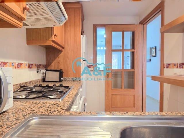 Apartamento en alquiler en la Platja d'Orpesa, la Plana Alta