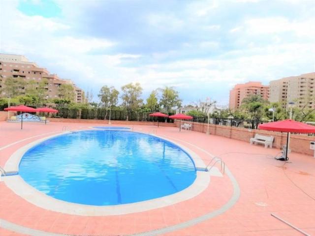 Apartamento en alquiler en Marina d'Or, la Plana Alta