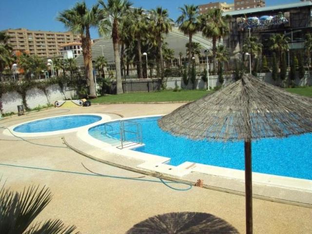 Apartamento en alquiler en Oropesa Del Mar, Los Depósitos