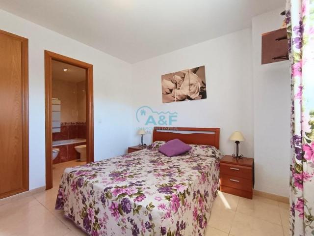 Apartamento en alquiler en Playa Serena, Roquetas De Mar