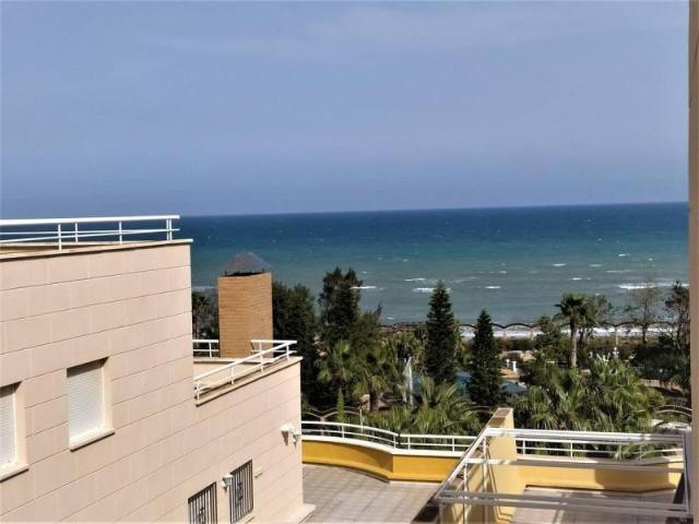 Apartamento en alquiler en Oropesa Del Mar, Marina d'Or