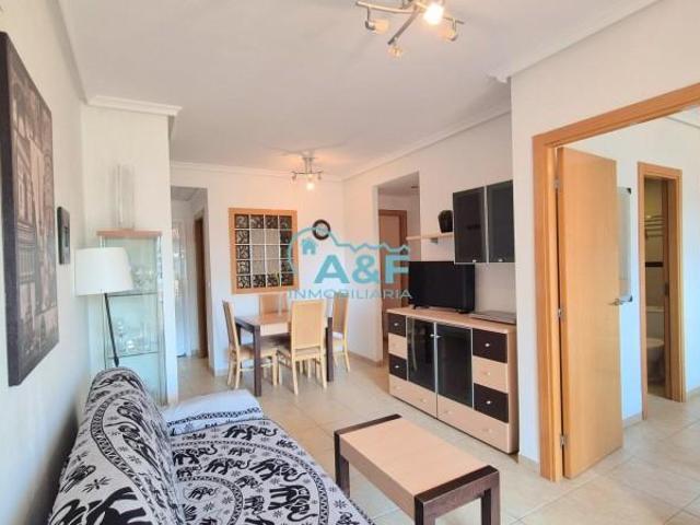 Apartamento en alquiler en Oropesa Del Mar, Marina d'Or
