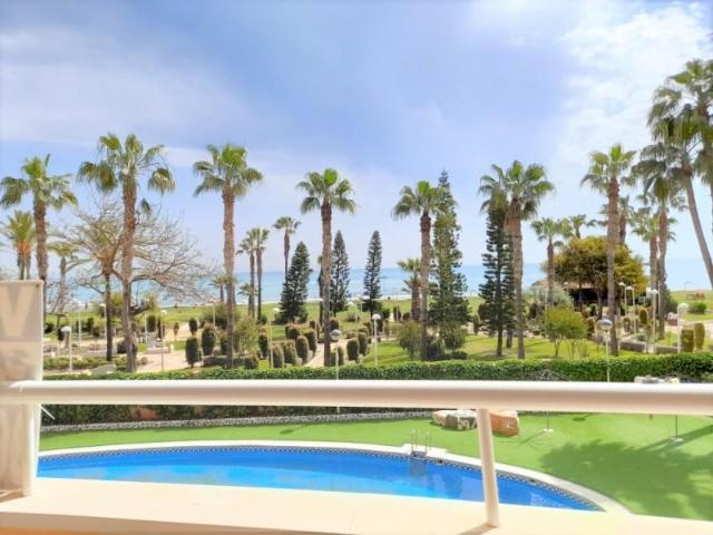 Apartamento en alquiler en Marina d'Or, la Plana Alta