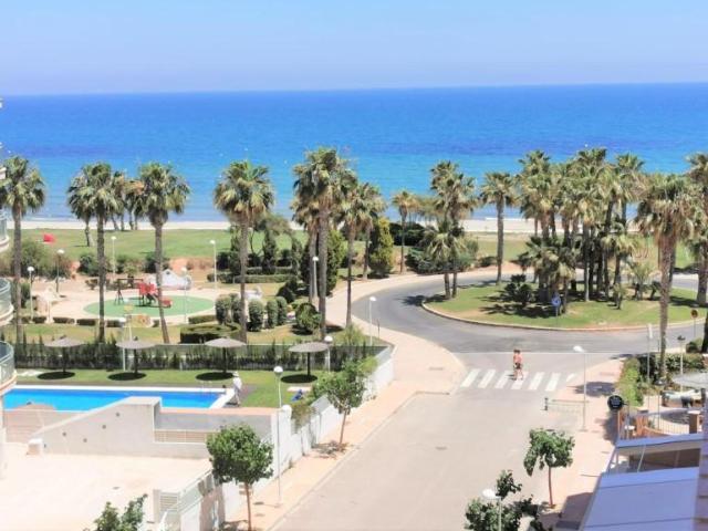 Apartamento en alquiler en Marina d'Or, la Plana Alta