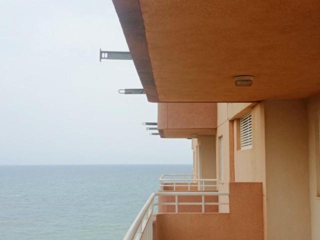 Apartamento en alquiler en la Platja d'Orpesa, la Plana Alta