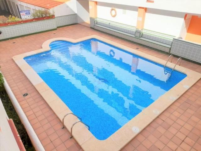 Apartamento en alquiler en Oropesa Del Mar, els Quarts