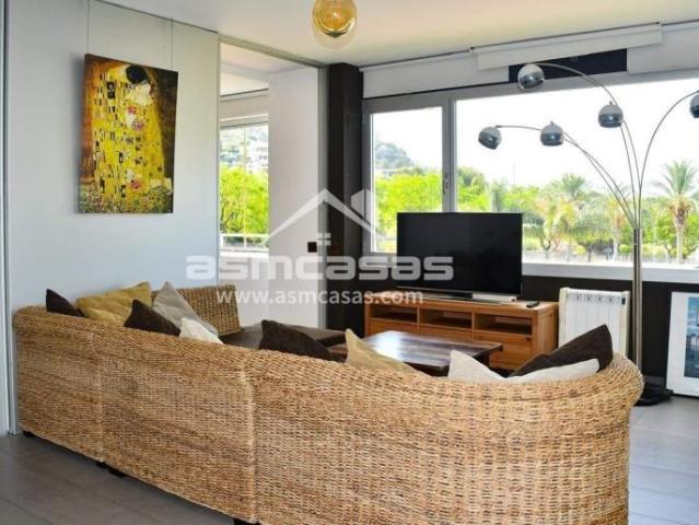 Apartamento en alquiler en Oropesa Del Mar, Urbanització Les Platgetes