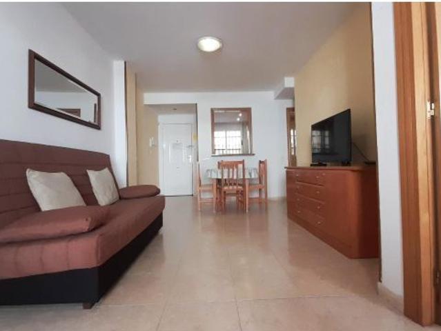 Piso en alquiler en Marina d'Or, la Plana Alta