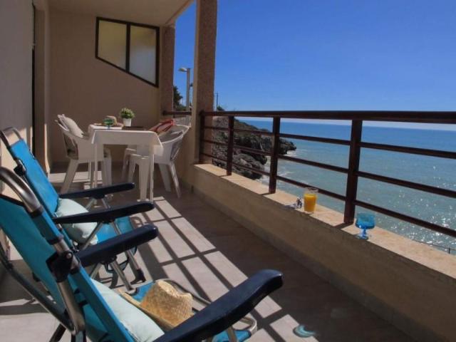Apartamento en alquiler en Oropesa Del Mar