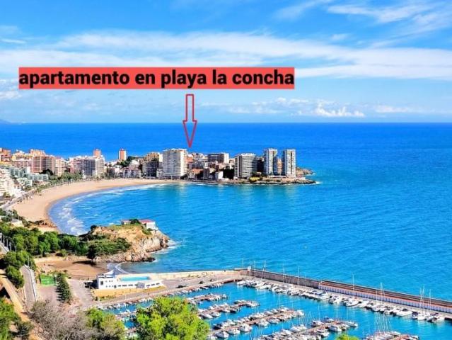 Apartamento en alquiler en Los Depósitos, Roquetas De Mar