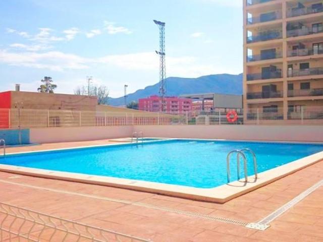 Apartamento en alquiler en Roquetas De Mar, Andalucía