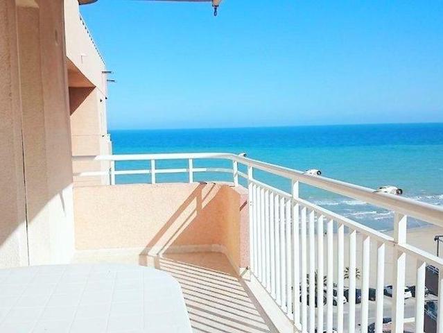 Apartamento en alquiler en la Platja d'Orpesa, la Plana Alta