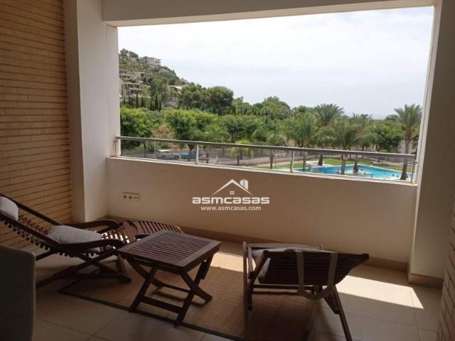 Apartamento en alquiler en Oropesa Del Mar, Urbanització Les Platgetes