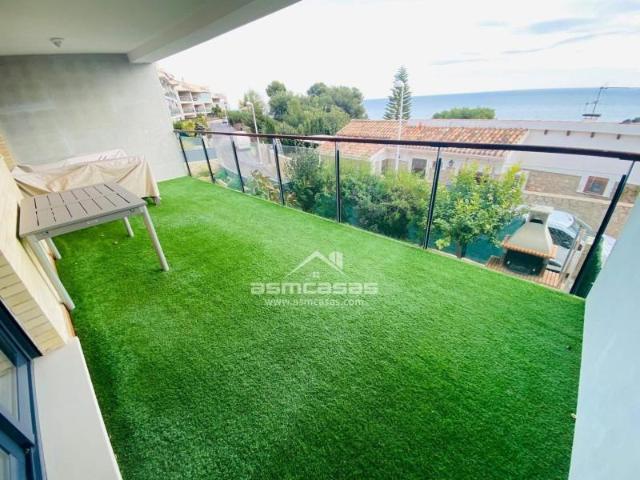 Apartamento en alquiler en Oropesa Del Mar, Urbanització La Torre Colomera