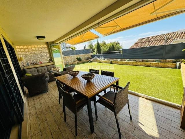 Apartamento en alquiler en Oropesa Del Mar, Urbanització Les Platgetes