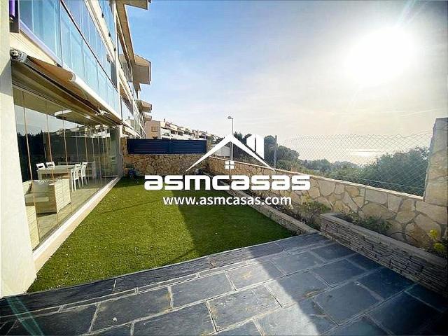 Apartamento en alquiler en Oropesa Del Mar, Urbanització La Torre Colomera