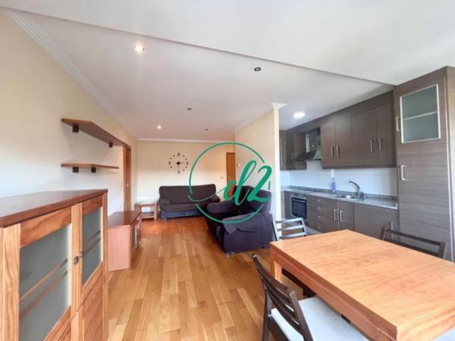 Apartamento en alquiler en Ourense, As Lagoas