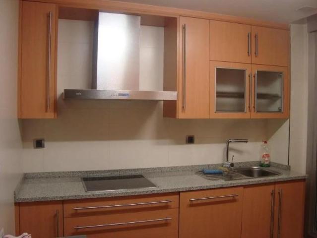 Apartamento en alquiler en Ourense, Casco Vello