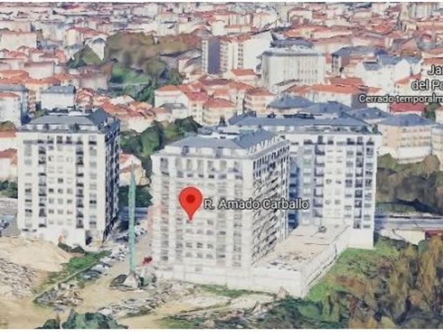 Piso en alquiler en Ourense, Galicia