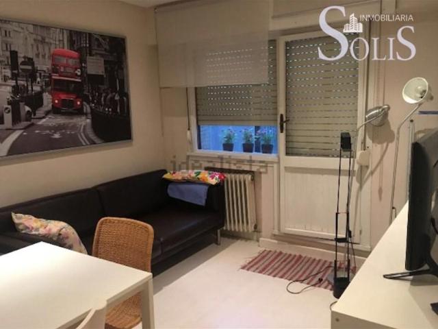 Apartamento en alquiler en Oviedo