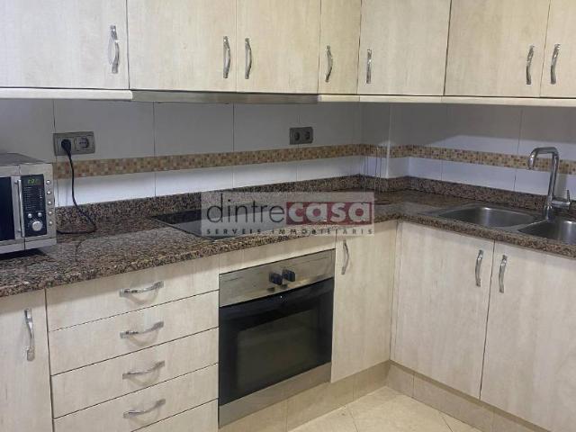 Apartamento en alquiler en Palafolls, Barcelona