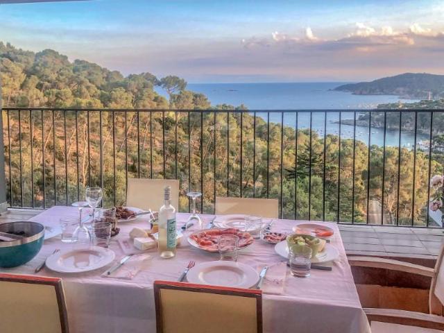 Apartamento en alquiler en Palafrugell