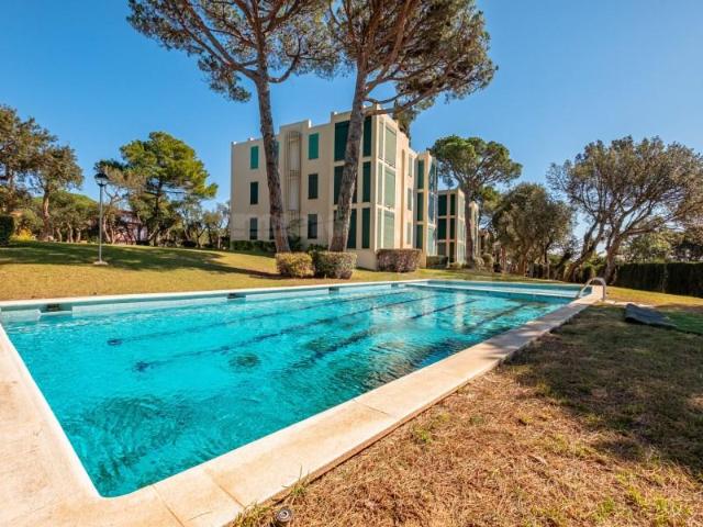 Apartamento en alquiler en Palafrugell, Calella de Palafrugell