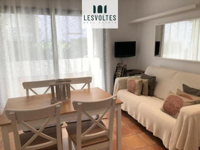 Apartamento en alquiler en Calella de Palafrugell, Baix Empordà